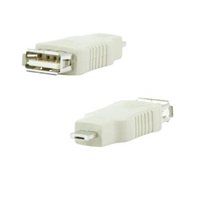 USB-A HUN TIL USB MICRO-A HAN ADAPTER