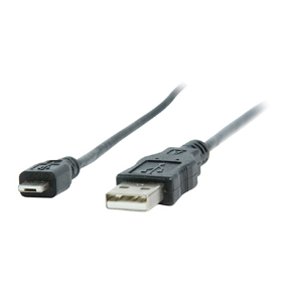 USB-A - USB MICRO-A KABEL 1.8m