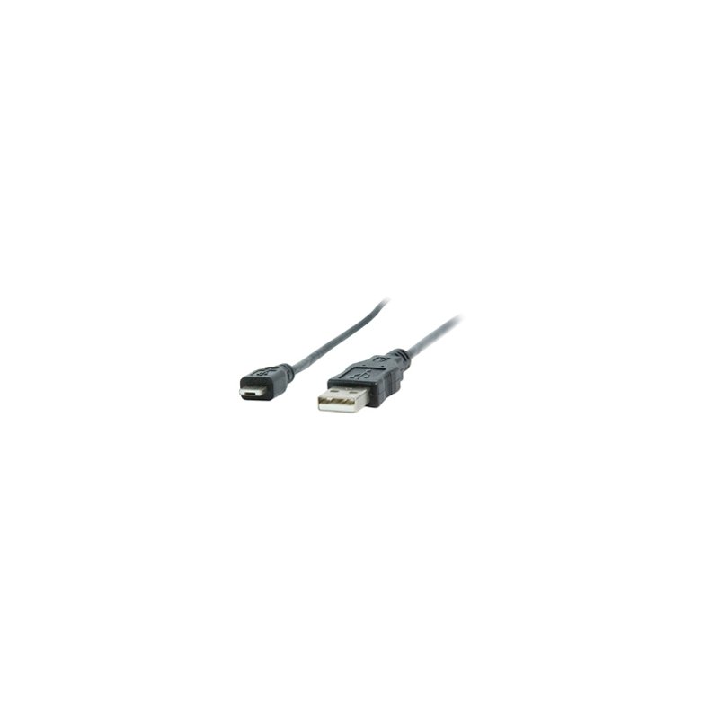 USB-A - USB MICRO-A KABEL 1.8m