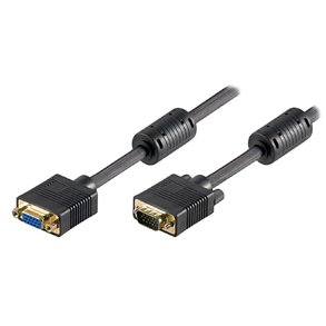 VGA FORLNGER HAN/HUN 20m