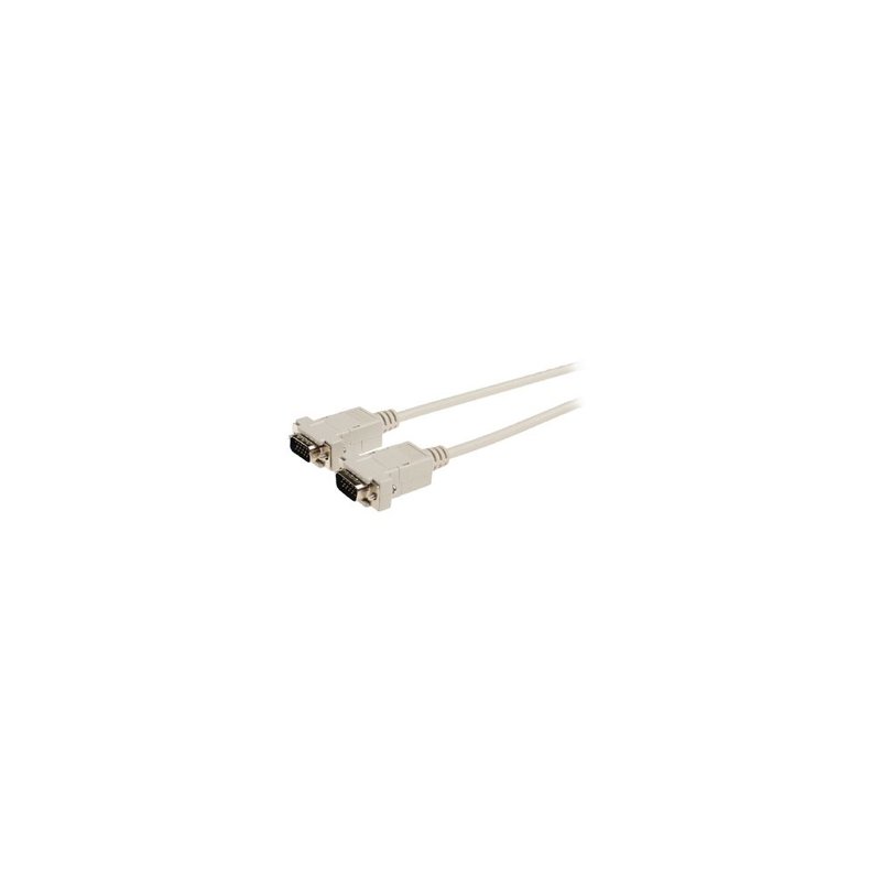 VGA KABEL 1.8m HAN/HAN