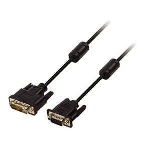 VGA HAN-DVI HAN KABEL 1.8m