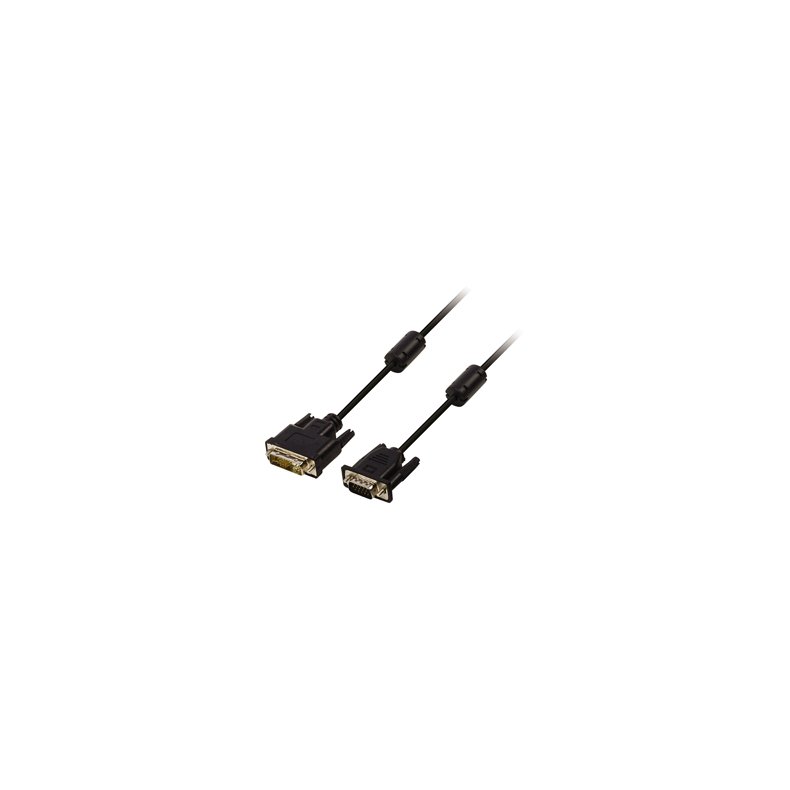 VGA HAN-DVI HAN KABEL 1.8m