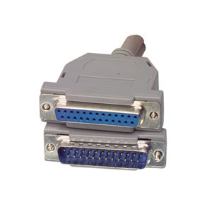 DB25 HAN/HUN KABEL 2m