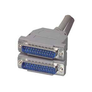 DB25 HAN/HAN KABEL 1.8m