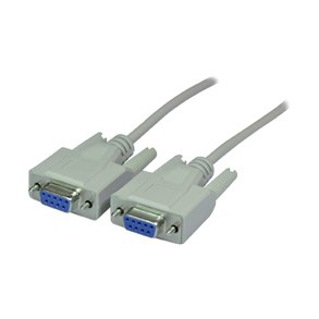 AT LINK DATA KABEL DB9 HUN-DB9 HUN 3m