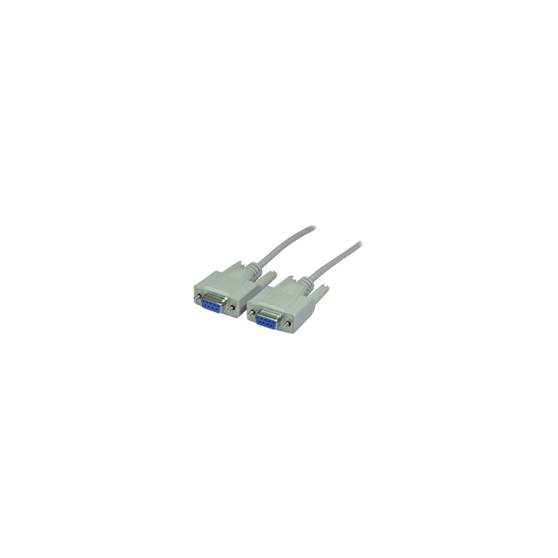 AT LINK DATA KABEL DB9 HUN-DB9 HUN 3m