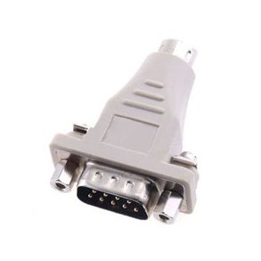 ADAPTER DB9HAN-PS2HAN