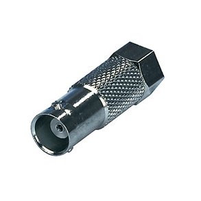 BNC ADAPTER HUN -F HAN