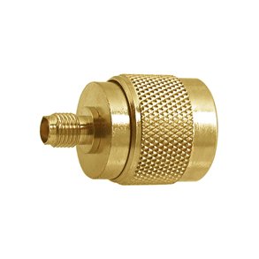 SMA HUN/N HAN ADAPTER LOW COST