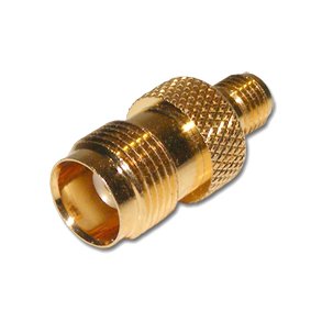 SMA HUN/TNC HUN ADAPTER