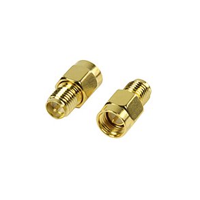 SMA HAN/SMA REVERSE HUN ADAPTOR