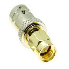 SMA HAN/BNC HUN ADAPTER
