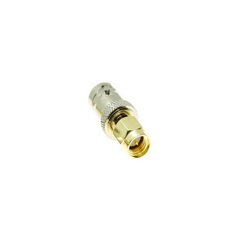 SMA HAN/BNC HUN ADAPTER