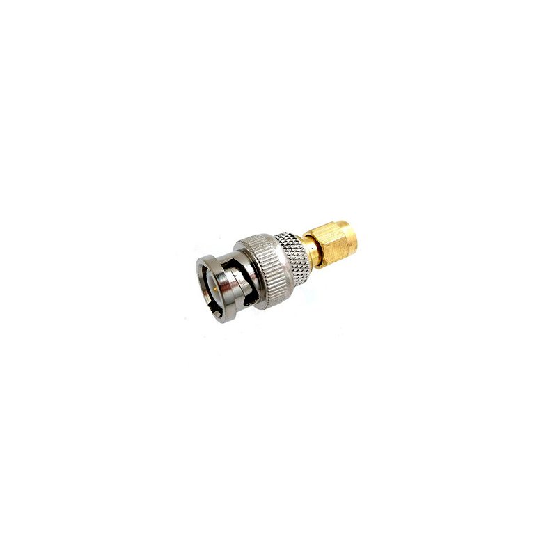 SMA HAN/BNC HAN ADAPTER