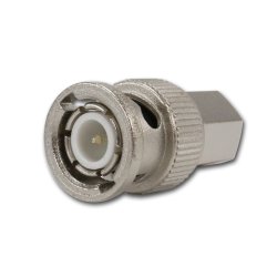 FME han/BNC han adapter Teleg�rtner J01008A0014