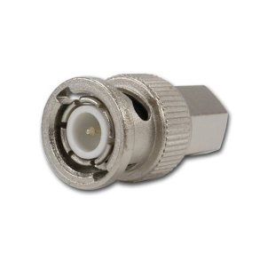 FME han/BNC han adapter Teleg�rtner J01008A0014