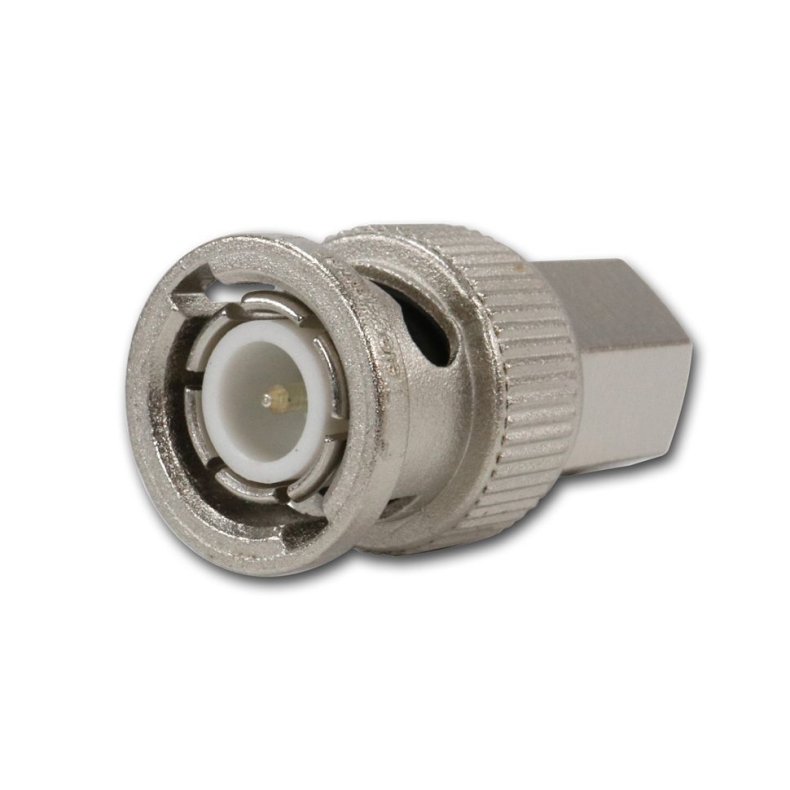 FME han/BNC han adapter Teleg�rtner J01008A0014