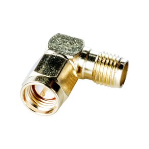 SMA VINKEL ADAPTOR HAN HUN