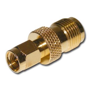 SMA HAN/TNC HUN ADAPTER