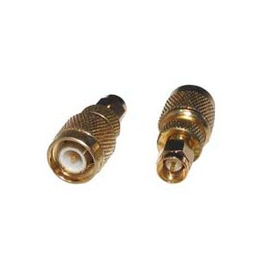 SMA HAN/TNC HAN adapter