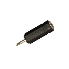 JACK/JACK ADAPTER 2.5HAN MONO 3.5HUN STEREO