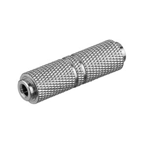 JACK/JACK ADAPTER 3.5HUN STEREO/ 3.5HUN STEREO