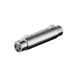 XLR/XLR ADAPTER HUN/HUN 3PL