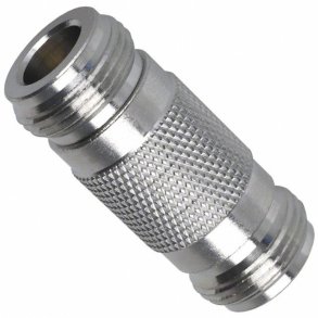 N adapter hun/hun Amphenol 50R