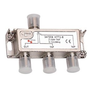 F SPLITTER 1 TIL 3 5-1000MHZ