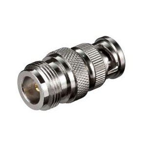 ADAPTER BNC-HAN N-HUN