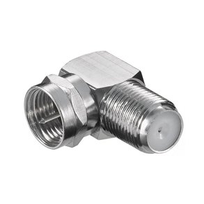 F-STIK ADAPTER HAN/HUN VINKEL