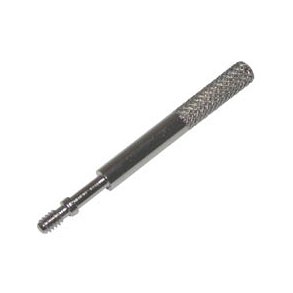 Fingerskruer til 10 D-SUB stik