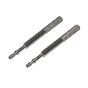 FINGERSKRUERPAR UNC L=45mm