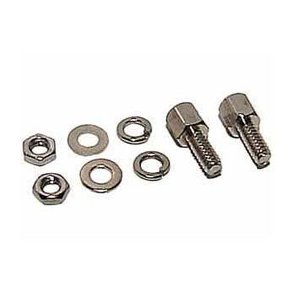 D-SUB montagest UNC4-40/UNC4-40 L=11.8mm