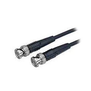 BNC/BNC KABEL 2m RG58 50 OHM PROFF.