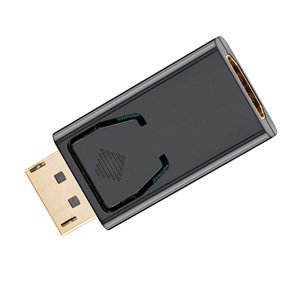 DISPLAYPORT HAN TIL HDMI HUN ADAPTER