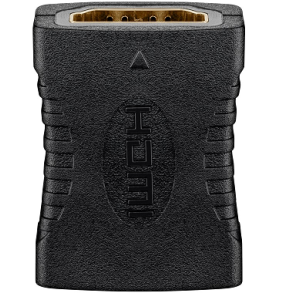 HDMI adapter hun-hun forgyldt 8K/60Hz