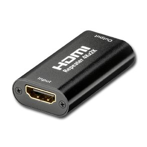 HDMI REPEATER/FORSTRKER 1.4b OP TIL 40m