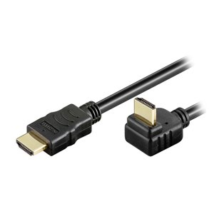 HDMI KABEL VINKEL 1.5m