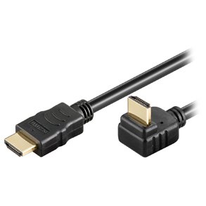 HDMI KABEL VINKEL 5.0m