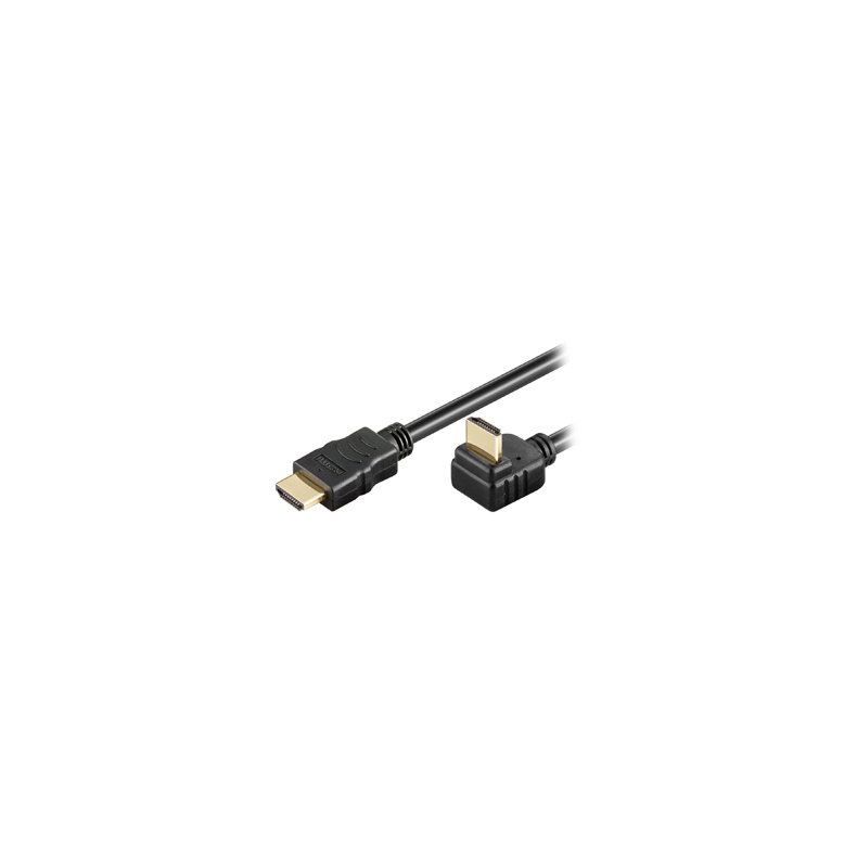 HDMI KABEL VINKEL 5.0m