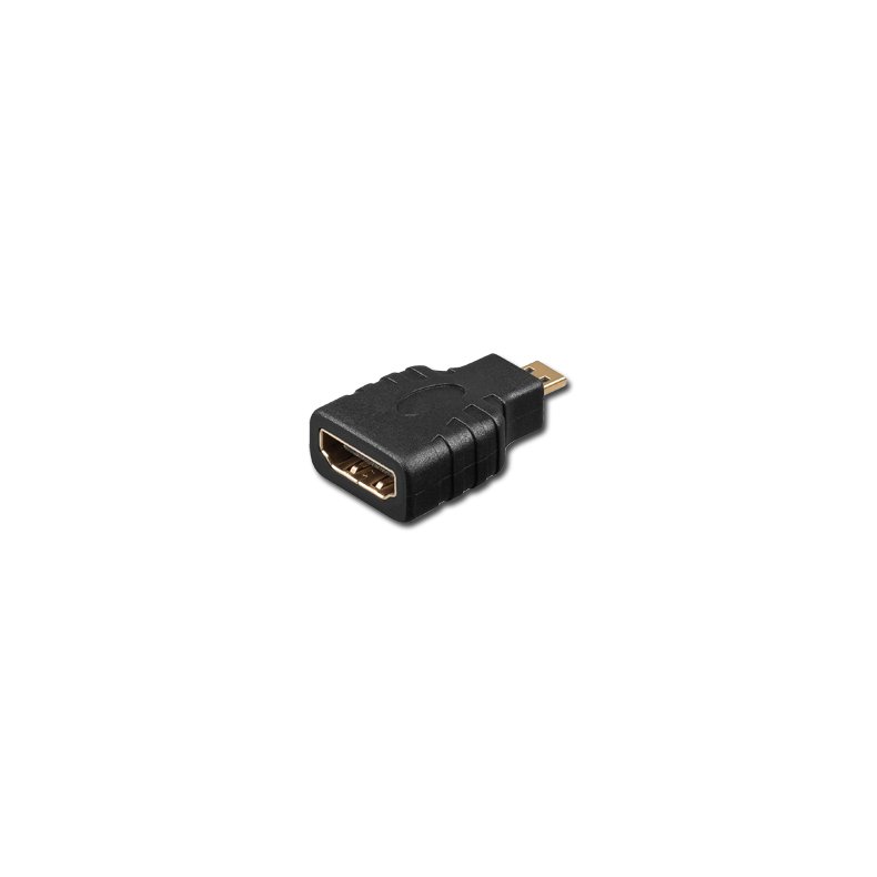 HDMI HUN TIL MICRO HAN ADAPTER