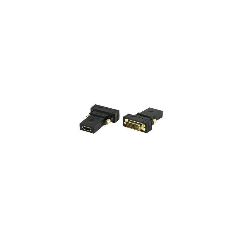 HDMI/DVI ADAPTER HDMI(HUN)/DVI(HAN)