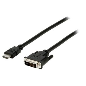 HDMI/DVI KABEL (24+1) 3.0m