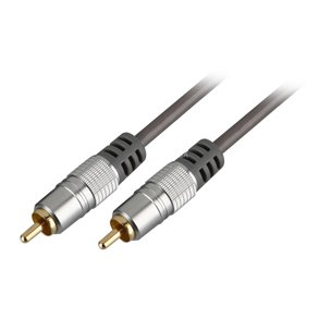 PHONOKABEL HIGH-END 5m