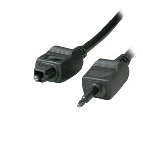 OPTISK KABEL TOSL-JACK 1m