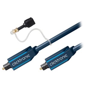 OPTISK (HIGH END) KABEL TOSL-TOSL 10m