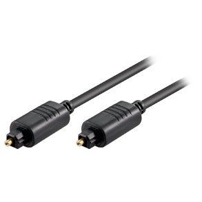 OPTISK KABEL TOSL-TOSL 0.5m