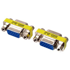 VGA ADAPTER DB15HUN-DB15HUN